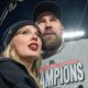 Taylor Swift, Travis Kelce’s discreet Oscars celebrations lasted whole night