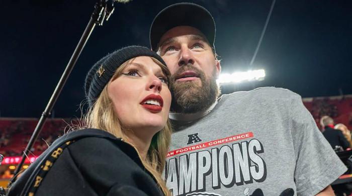 Taylor Swift, Travis Kelce’s discreet Oscars celebrations lasted whole night