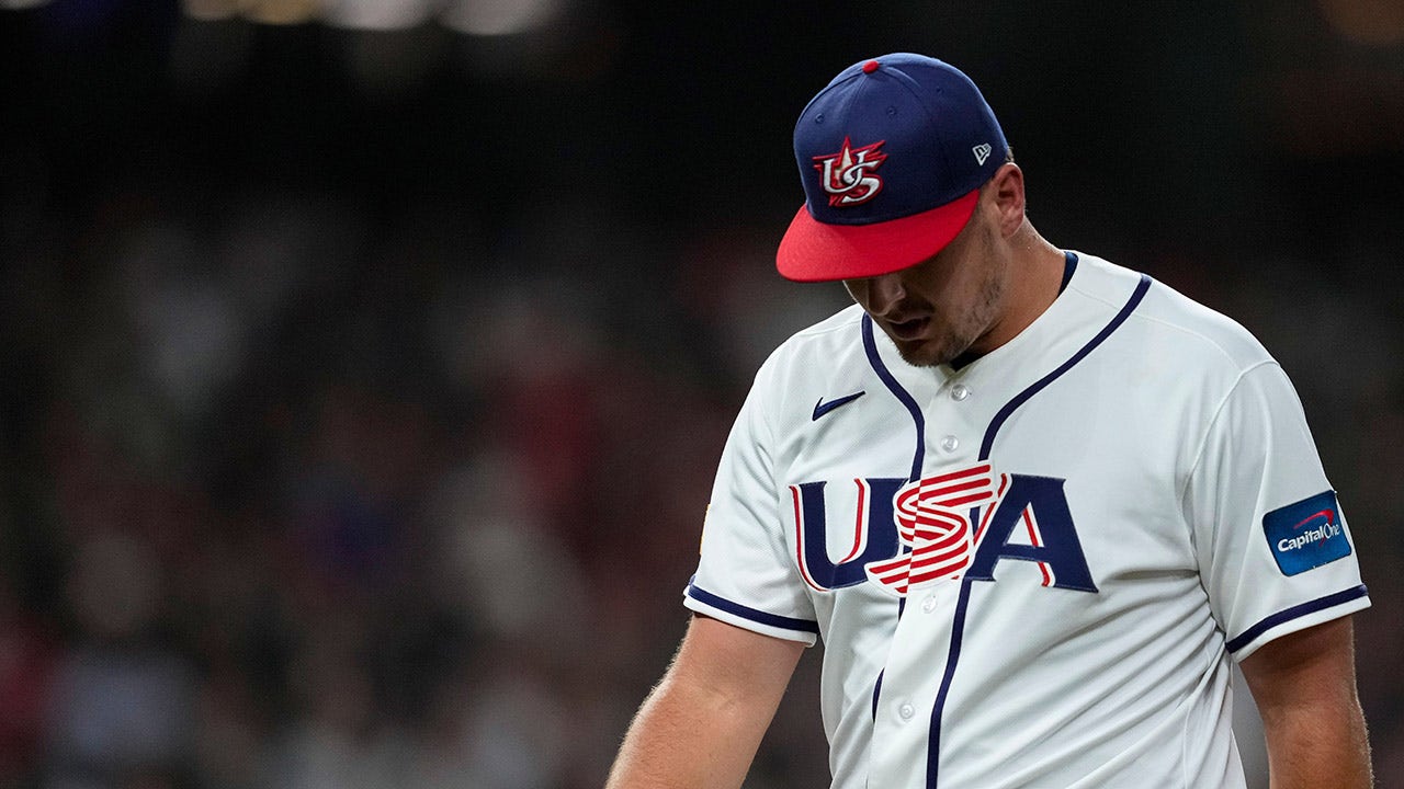 Team USA’s World Baseball Classic hopes take massive hit with Italy upset
