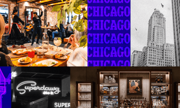 Tech Traveler’s Guide to Chicago: Where to Stay, Eat, and Recharge