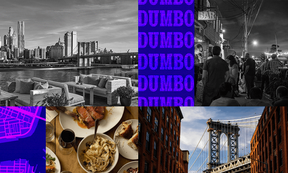 Tech Traveler’s Guide to Dumbo: Where to Stay, Eat, and Recharge