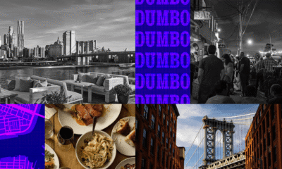 Tech Traveler’s Guide to Dumbo: Where to Stay, Eat, and Recharge