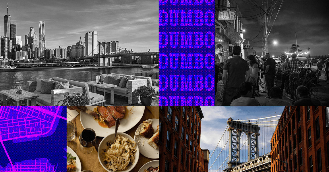 Tech Traveler’s Guide to Dumbo: Where to Stay, Eat, and Recharge