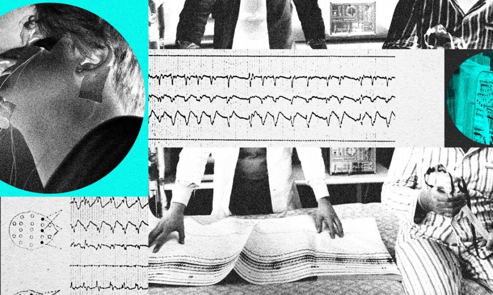 Technology Is Reshaping Sleep Apnea Treatment