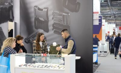 Techtextil 2026 to spotlight smart protective textile innovations