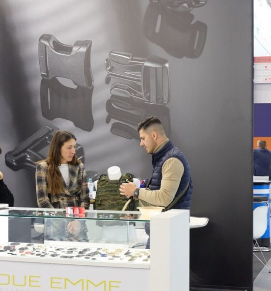 Techtextil 2026 to spotlight smart protective textile innovations