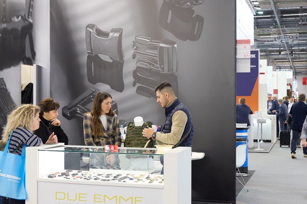 Techtextil 2026 to spotlight smart protective textile innovations