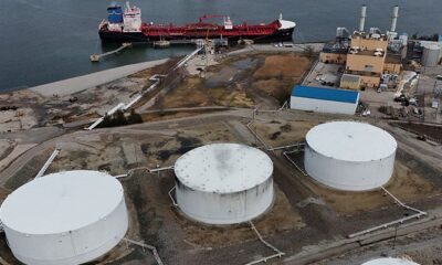 Tehran vows attacks on Gulf oil and gas targets after Israel hits Iranian energy sites