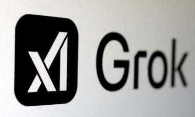 Tennessee minors sue Musk’s xAI, alleging Grok generated explicit images of them