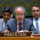 Terrorism from Afghanistan poses ‘grave threat’ to region, Pakistan warns UN