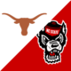 Texas vs. NC State (Mar 17, 2026) Live Score – ESPN