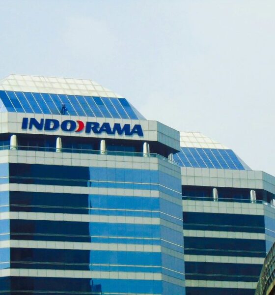 Thailand’s Indorama Ventures’ revenue, profit decline in 2025
