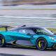 The  Million Aston Martin Valhalla Makes You Drive Better Than You Thought Possible