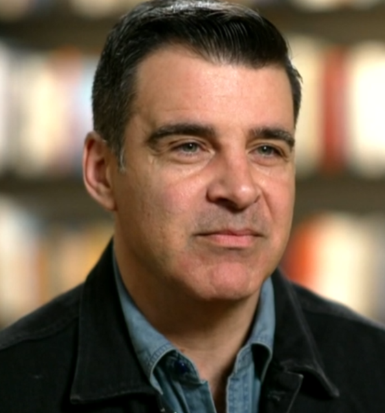 The Avett Brothers’ bassist explains why he wrote a book about John Quincy Adams