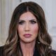 The Controversies Finally Caught Up to Kristi Noem