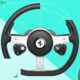 The Deceptively Tricky Art of Designing a Steering Wheel