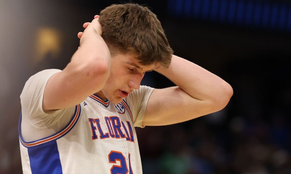 The Men’s 2026 March Madness Pain Index