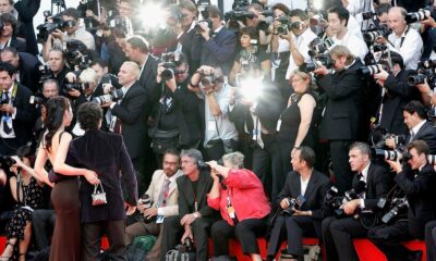 The Paparazzi: Once making big money, now a casualty of social media