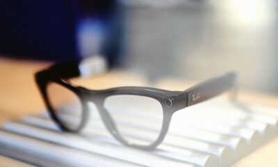 The Rise of the Ray-Ban Meta Creep