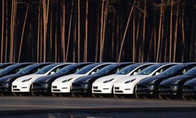 The Tesla Influencers Leaving the ‘Cult’