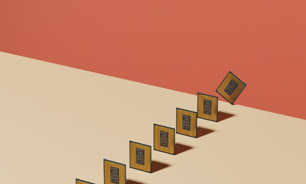 The War on Iran Puts Global Chip Supplies and AI Expansion at Risk