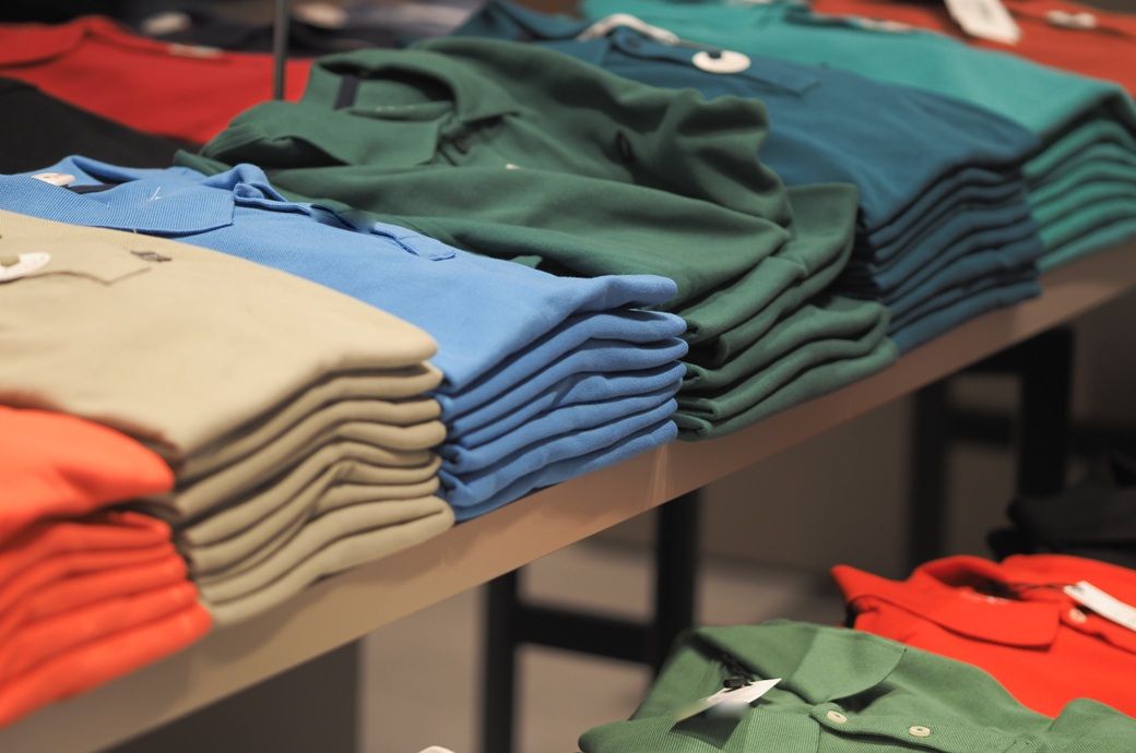 The hidden .62 war tax now embedded in every garment you source