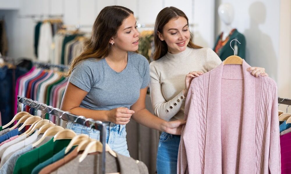 The new economics of fashion: Trust, longevity and price discipline