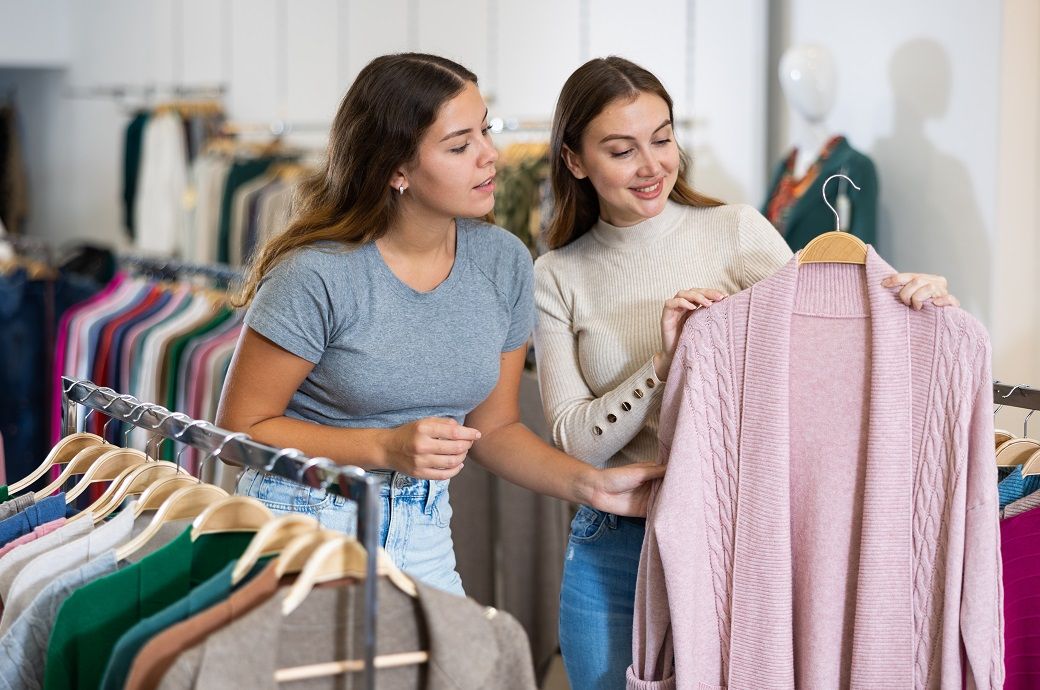 The new economics of fashion: Trust, longevity and price discipline