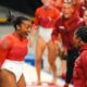 The unexpected path that led Morgan and Frankie Price to Arkansas gymnastics