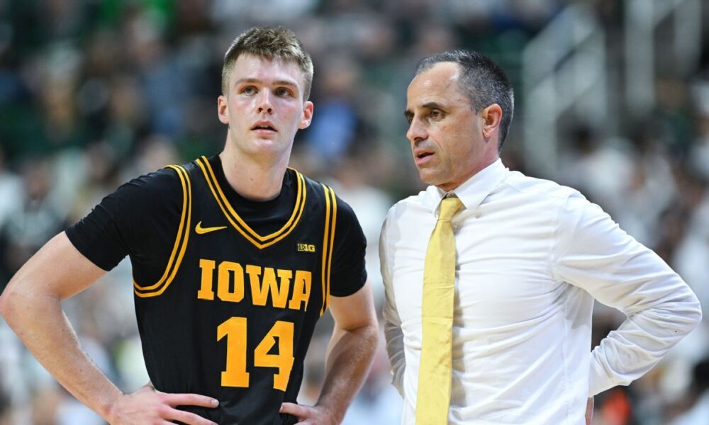 What’s next for teams eliminated from Sweet 16: Recruits, transfer portal, more