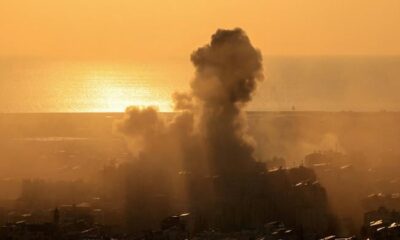 The world in a spiral