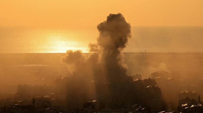 The world in a spiral