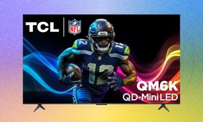 Theater Shmeater! These Are My Favorite Huge TVs at Every Price