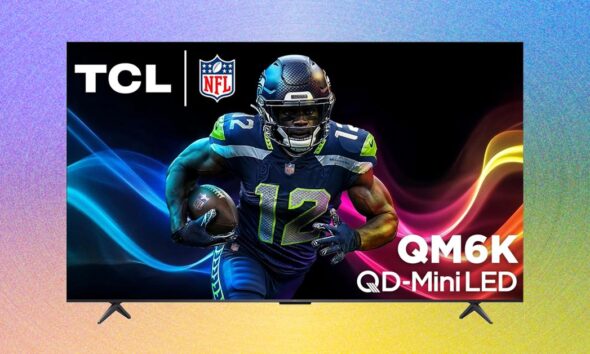 Theater Shmeater! These Are My Favorite Huge TVs at Every Price