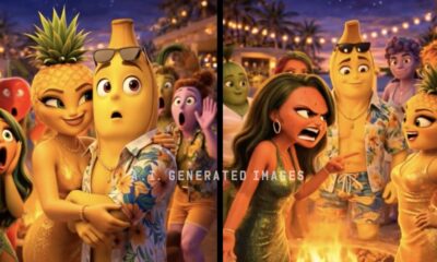 There’s Something Very Dark About a Lot of Those Viral AI Fruit Videos