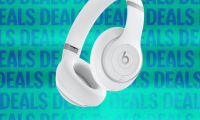 These Beats Headphones We Like Are 0 Off