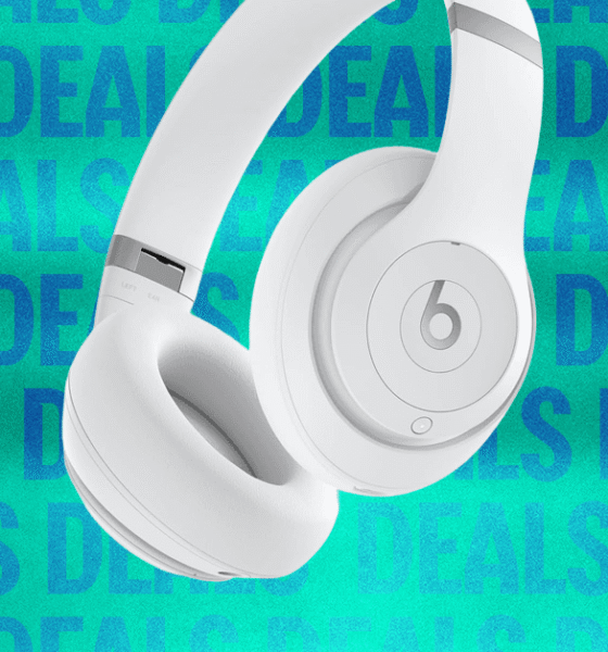These Beats Headphones We Like Are 0 Off