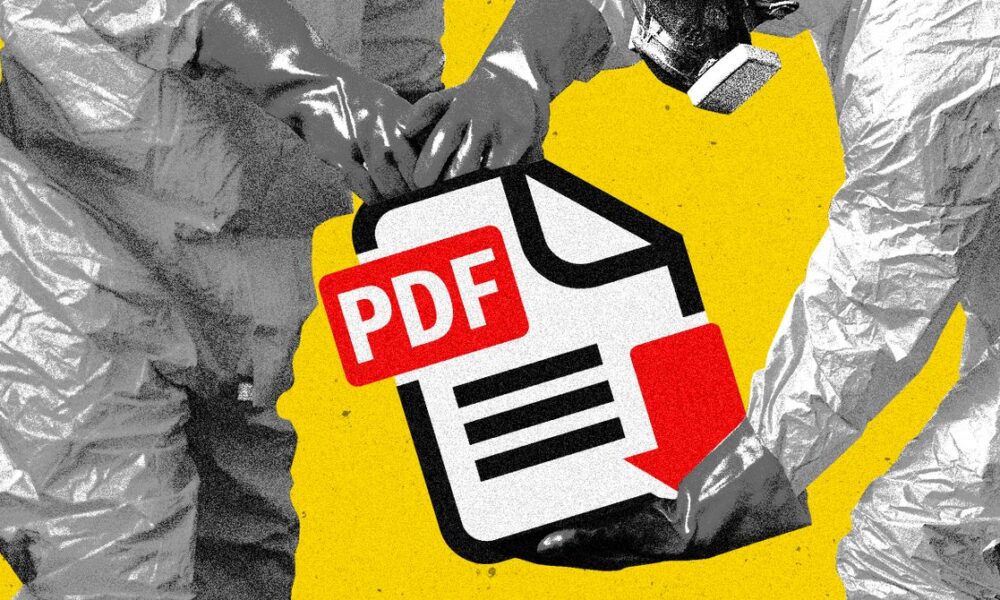 This App Makes Even the Sketchiest PDF or Word Doc Safe to Open