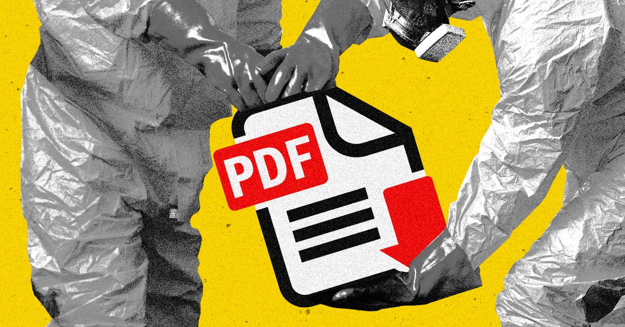 This App Makes Even the Sketchiest PDF or Word Doc Safe to Open