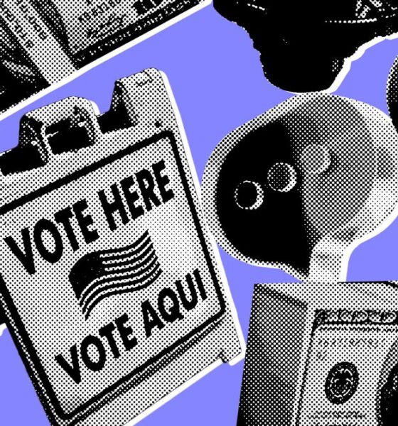 This Is the Next Wave of Political Fundraising