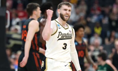 Three bets and two Eliminator picks for the men’s tournament round of 16