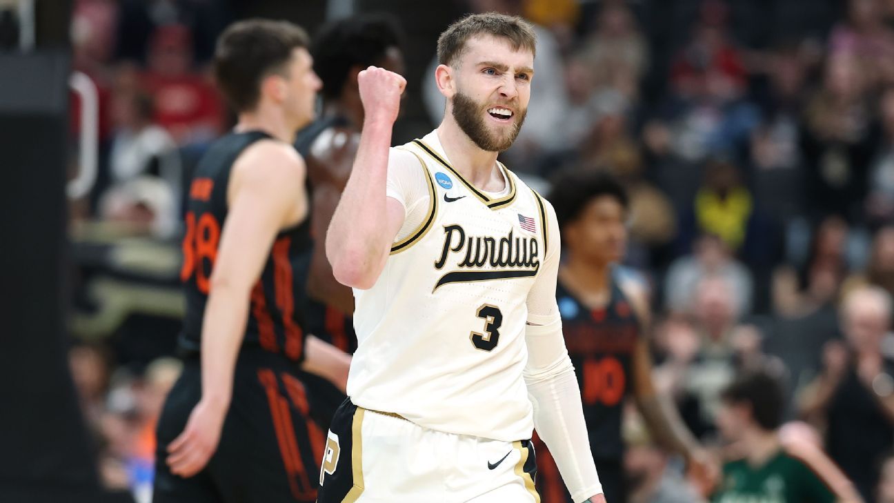 Three bets and two Eliminator picks for the men’s tournament round of 16