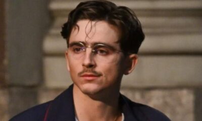 Timothee Chalamet’s ‘insensitive’ joke sparks response from Met Opera