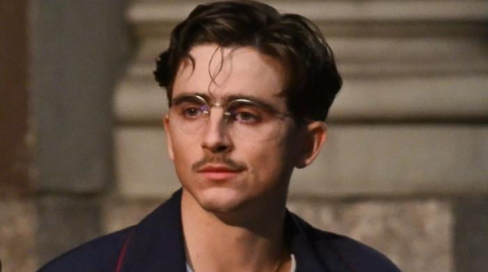 Timothee Chalamet’s ‘insensitive’ joke sparks response from Met Opera