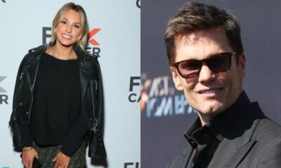 Tom Brady sparked buzz after seen with Scooter Braun’s ex Yael Cohen