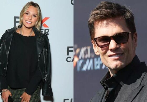 Tom Brady sparked buzz after seen with Scooter Braun’s ex Yael Cohen