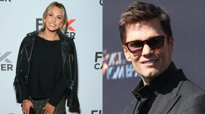 Tom Brady sparked buzz after seen with Scooter Braun’s ex Yael Cohen