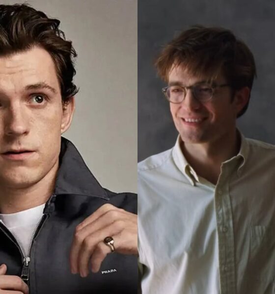 Tom Holland supports Zendaya for ‘The Drama’ before premiere