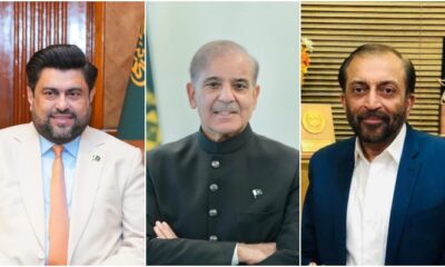 Top MQM-P leader demands PM reinstate Kamran Tessori as Sindh governor