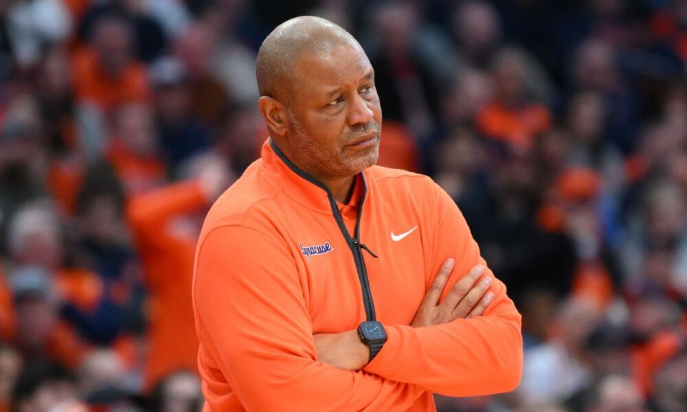 Tracking the latest men’s college basketball coaching carousel buzz